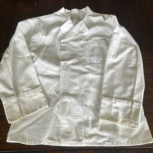 Chef’s coat
